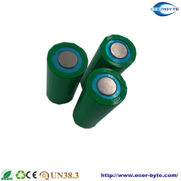 lithium Battery Single Cell 18650